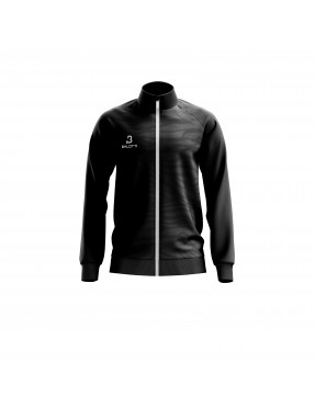 Veste Sublimée Noire
