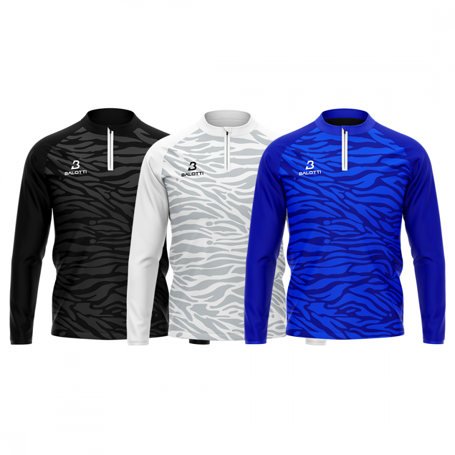 Sweats Sublimés